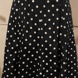 Paris, sport club skirt, vintage, size 7